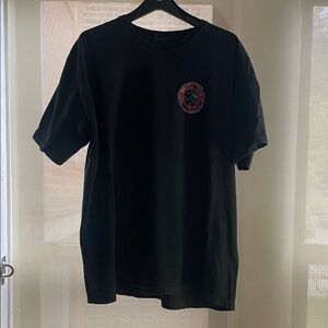 AUTHENTIC VIRGIL ABLOH T SHIRT XL​​
